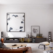Kai K11-P117 Bookcase / TV Cabinet - MyConcept Hong Kong