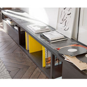 Kai K11-P117 Bookcase / TV Cabinet - MyConcept Hong Kong