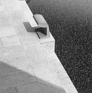 BORNE BÉTON GRANDE Floor Lamp - MyConcept Hong Kong