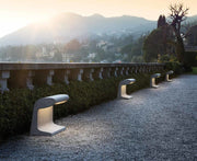 BORNE BÉTON GRANDE Floor Lamp - MyConcept Hong Kong
