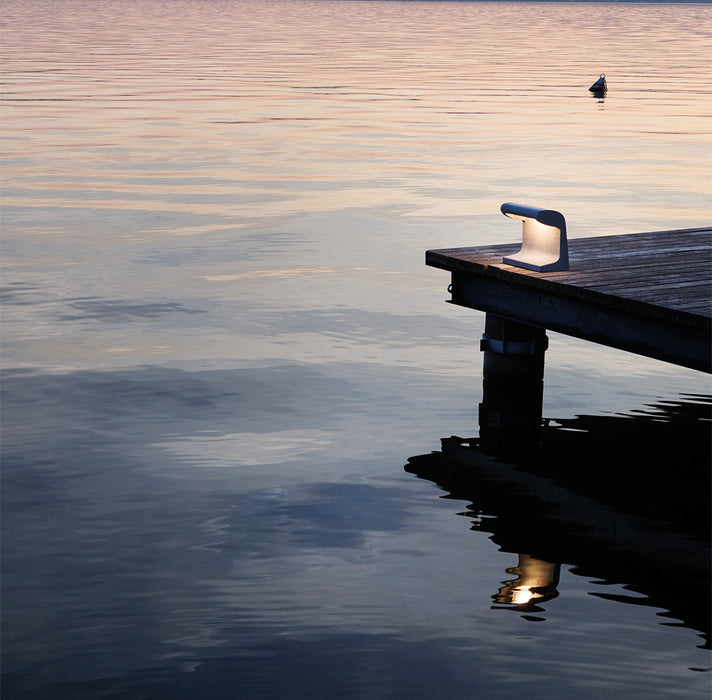 BORNE BÉTON PETITE Table Lamp - MyConcept Hong Kong