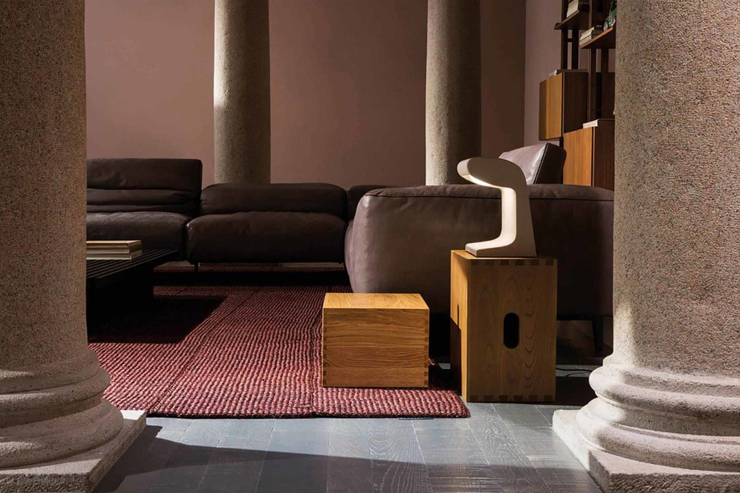 BORNE BÉTON PETITE Table Lamp - MyConcept Hong Kong