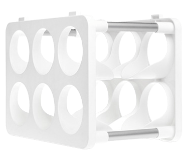 Bottle Stackable bottle rack - MyConcept Hong Kong