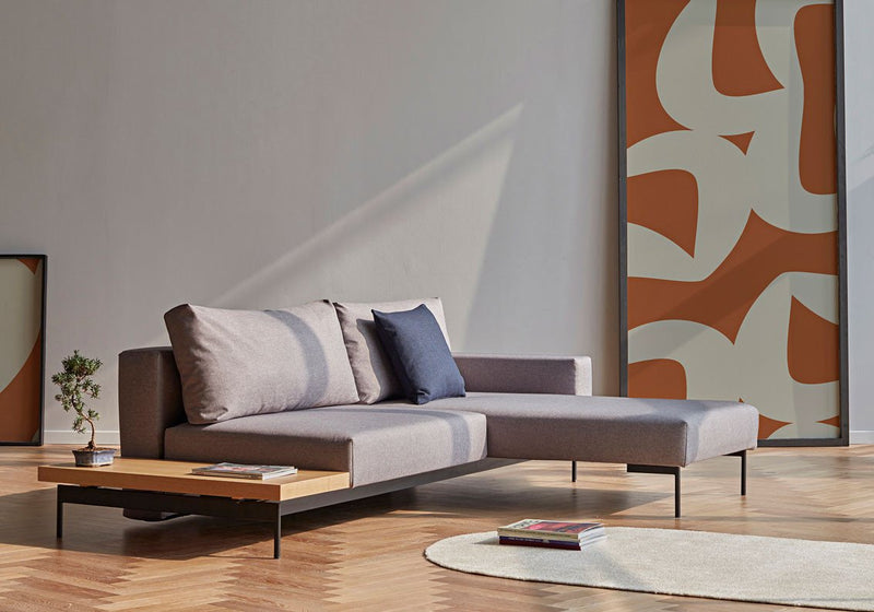 Bragi with side table - MyConcept Hong Kong