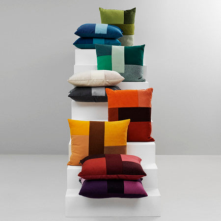 Brick Cushion - MyConcept Hong Kong