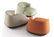 BRIONI Lounge Chair - MyConcept Hong Kong