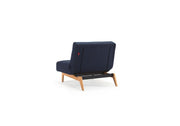 Buri Eik Chair - MyConcept Hong Kong