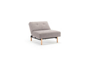 Buri Stem Chair - MyConcept Hong Kong