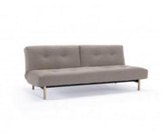 Buri Stem Sofa - No Arms - MyConcept Hong Kong