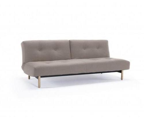 Buri Stem Sofa - No Arms - MyConcept Hong Kong