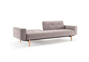 Buri Stem with arms - MyConcept Hong Kong