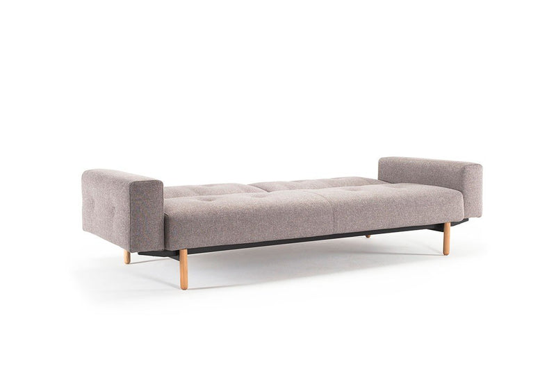 Buri Stem with arms - MyConcept Hong Kong