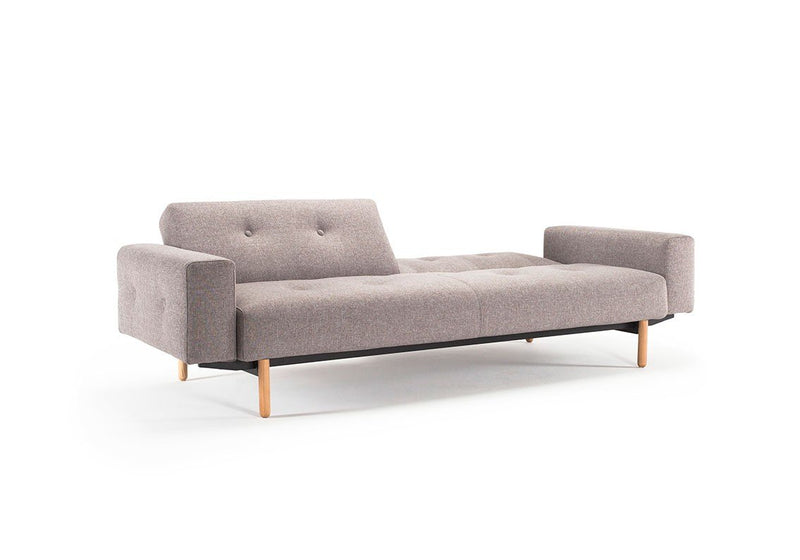 Buri Stem with arms - MyConcept Hong Kong
