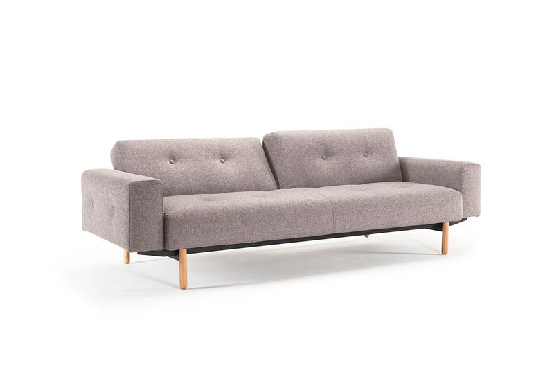 Buri Stem with arms - MyConcept Hong Kong