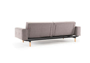 Buri Stem with arms - MyConcept Hong Kong