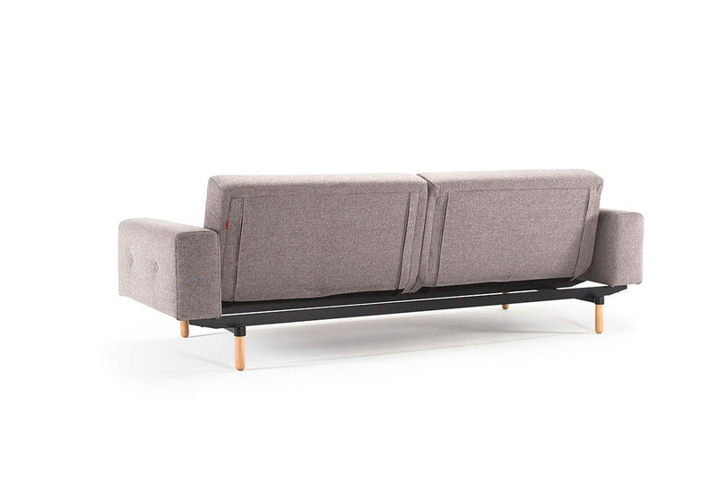 Buri Stem with arms - MyConcept Hong Kong