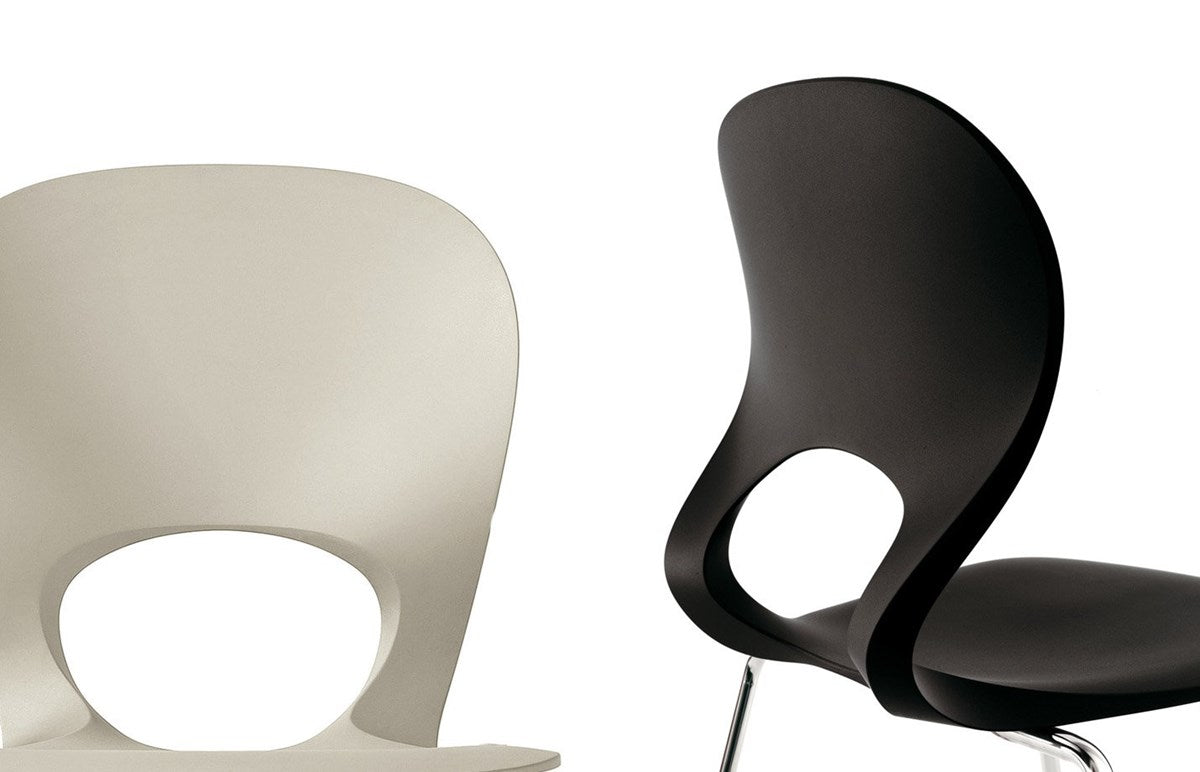 PIKAIA Four Legs Chair — MyConcept Hong Kong
