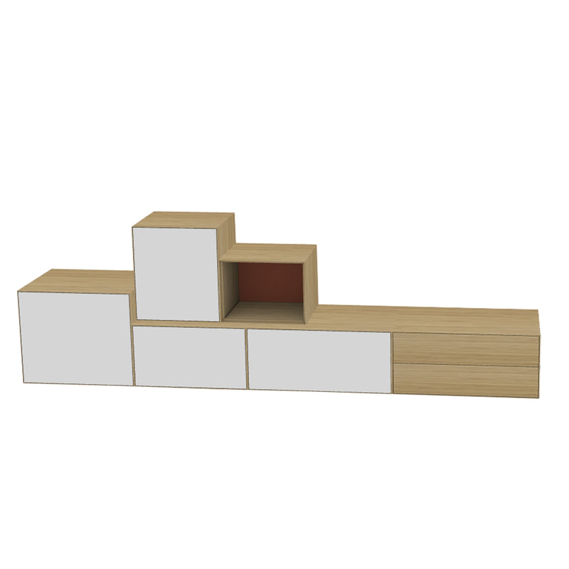 Collezione Lauki L5 TV Stand - MyConcept Hong Kong