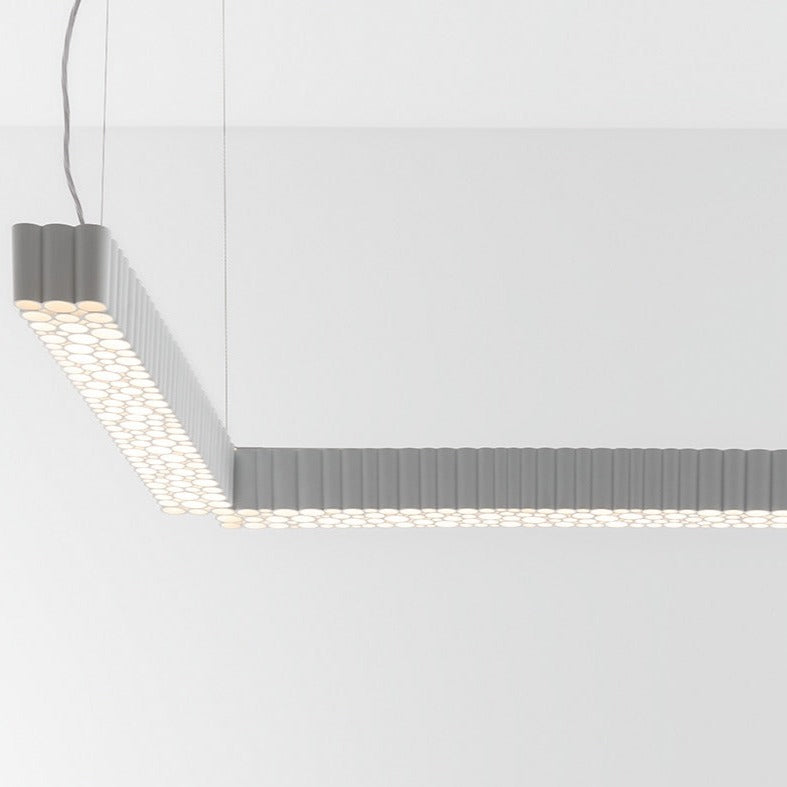 CALIPSO LINEAR SYSTEM CEILING - MyConcept Hong Kong