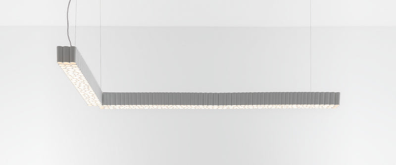 CALIPSO LINEAR SYSTEM SUSPENSION - MyConcept Hong Kong