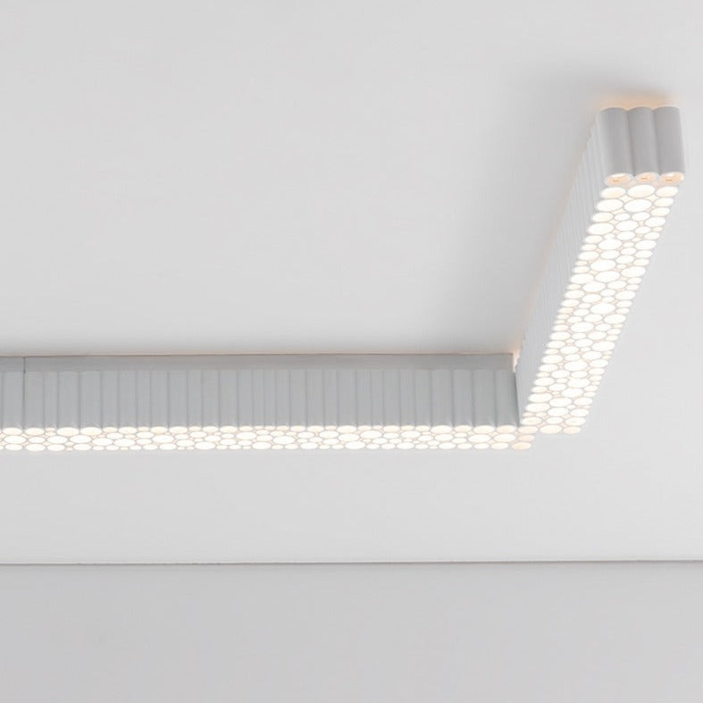 CALIPSO LINEAR SYSTEM CEILING - MyConcept Hong Kong