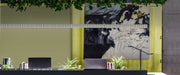 CALIPSO LINEAR SYSTEM CEILING - MyConcept Hong Kong