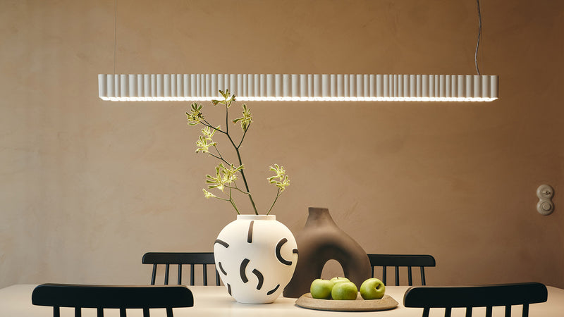 CALIPSO LINEAR 180 STAND ALONE - MyConcept Hong Kong