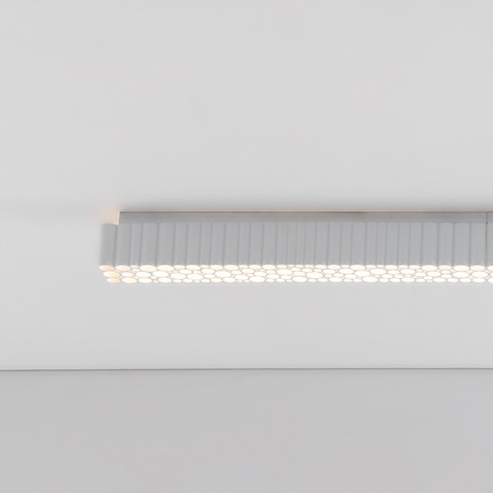 CALIPSO LINEAR SYSTEM CEILING