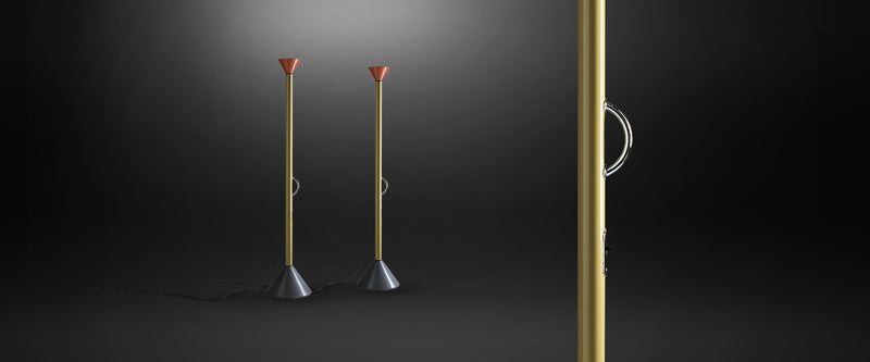 CALLIMACO LED - MyConcept Hong Kong