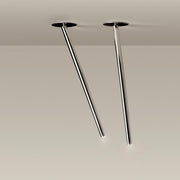 CANNA NUDA METALLO Ceiling Lamp - MyConcept Hong Kong