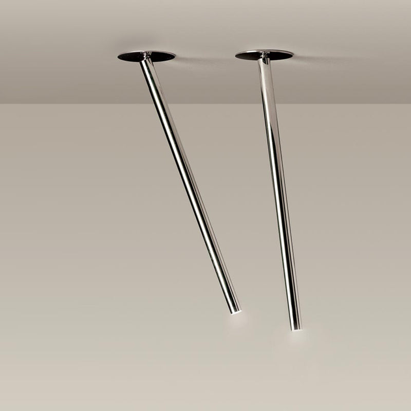 CANNA NUDA METALLO Ceiling Lamp - MyConcept Hong Kong