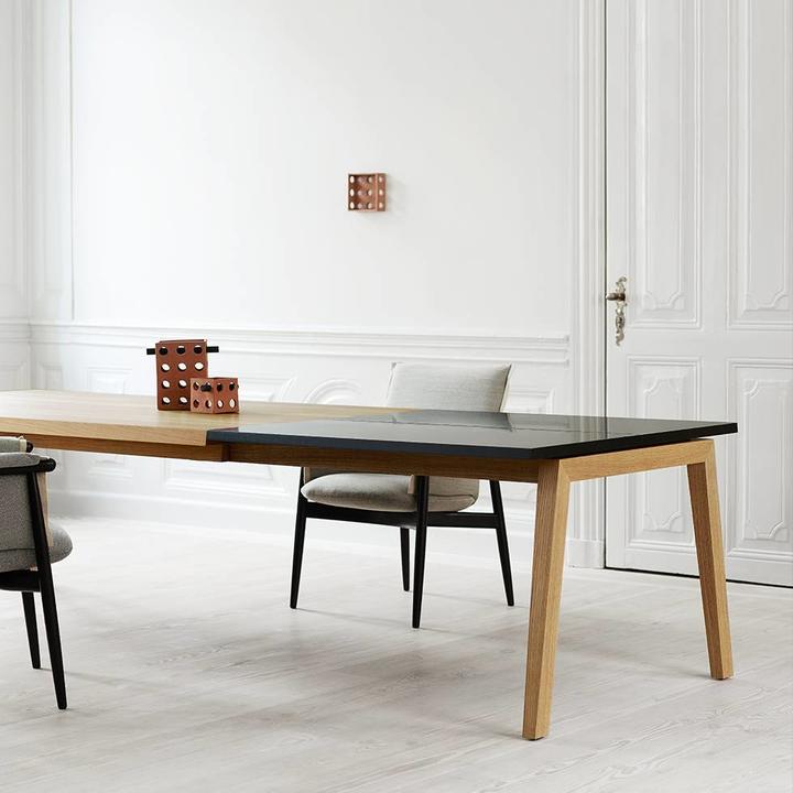 SH900 Extend Table - MyConcept Hong Kong