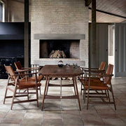 BM1106 Huntsman Chair - MyConcept Hong Kong