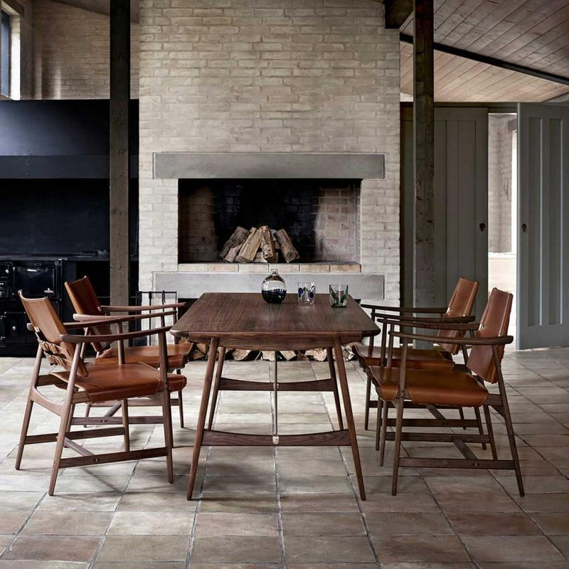 BM1106 Huntsman Chair - MyConcept Hong Kong