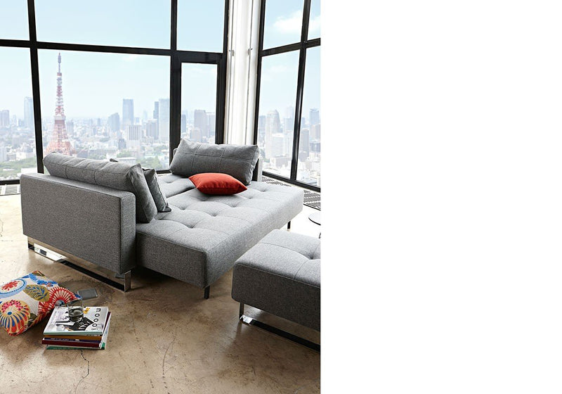 Cassius Deluxe Excess Lounger - MyConcept Hong Kong