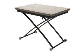 Wilson Multi-Functional Table - MyConcept Hong Kong
