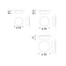 ITKA 50 WALL/CEILING - MyConcept Hong Kong