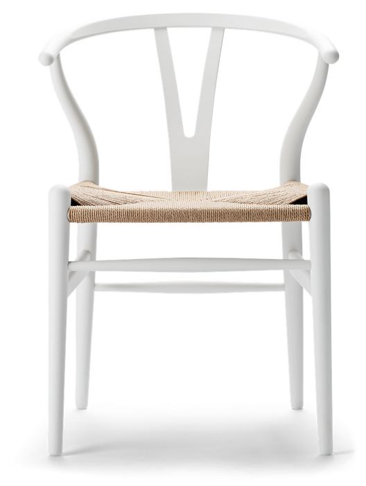 CH24 軟叉骨椅