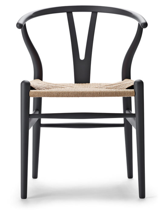 CH24 Wishbone Chair Soft - MyConcept Hong Kong
