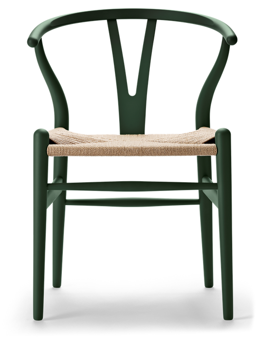CH24 Wishbone Chair Soft - MyConcept Hong Kong