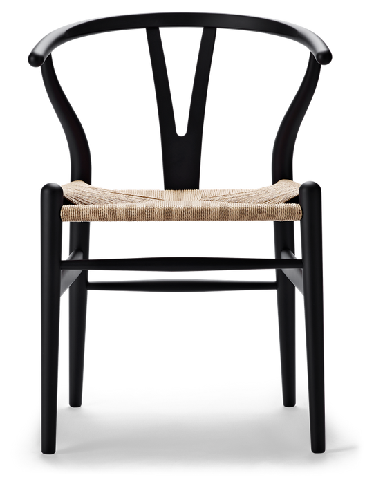CH24 Wishbone Chair Soft
