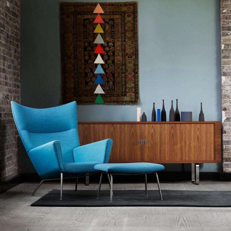 CH446 Footrest - MyConcept Hong Kong