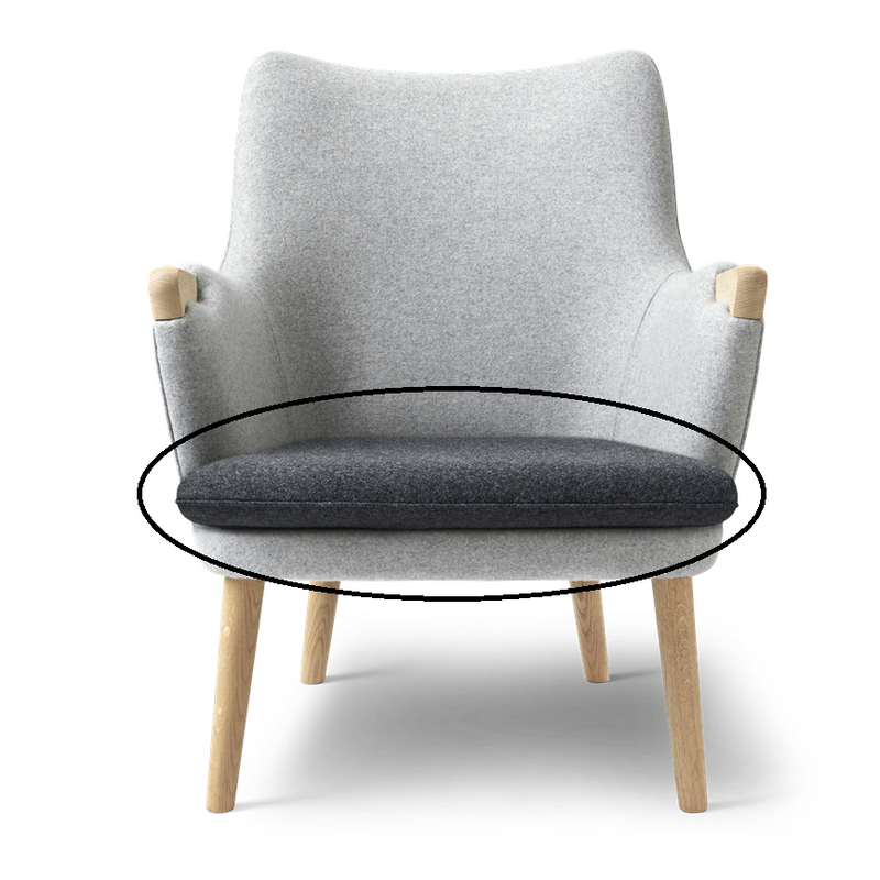 CU CH71 Cushion - MyConcept Hong Kong