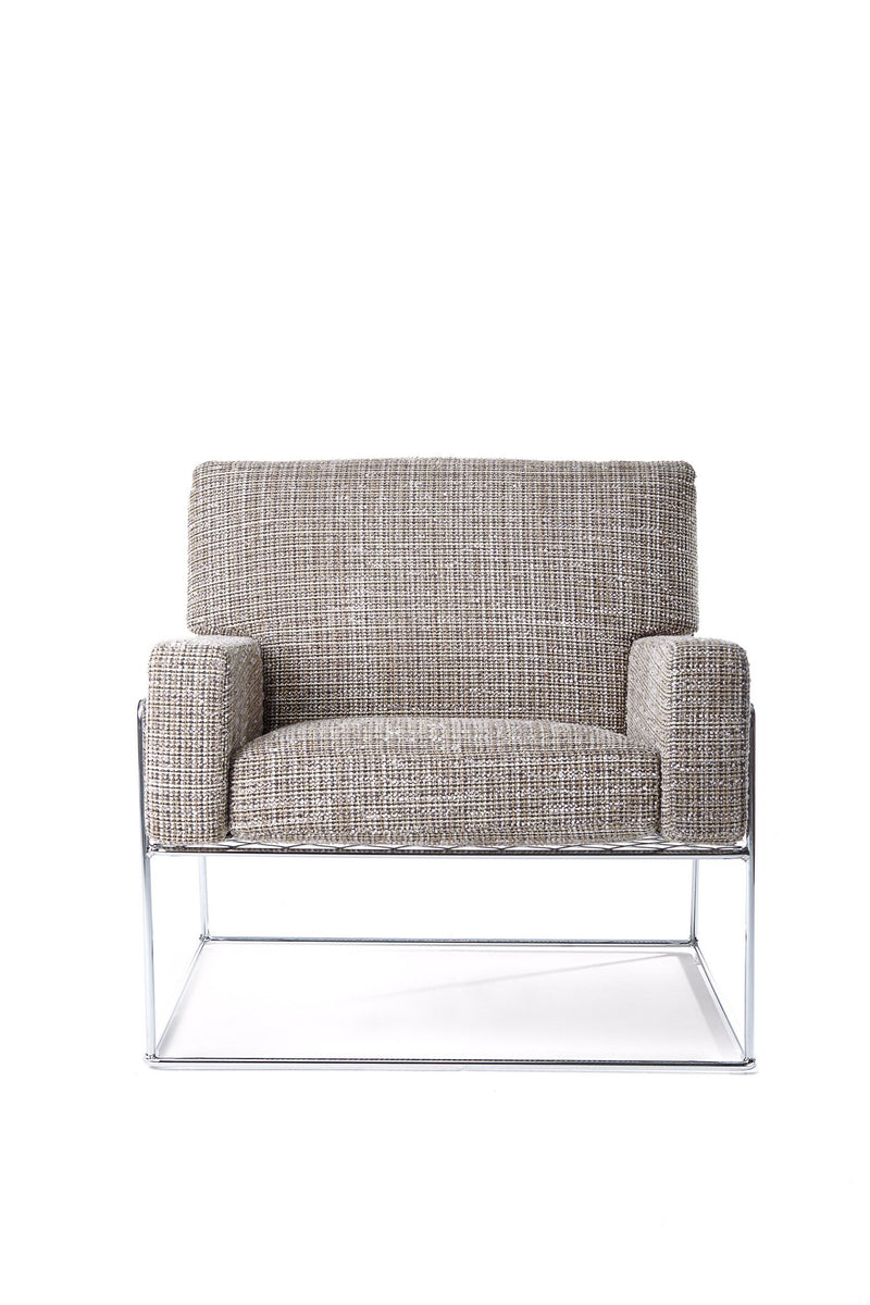Charles Chair - MyConcept Hong Kong