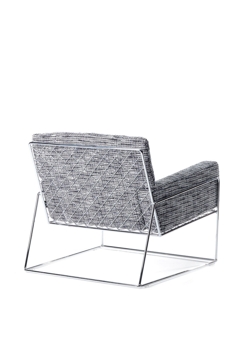 Charles Chair - MyConcept Hong Kong