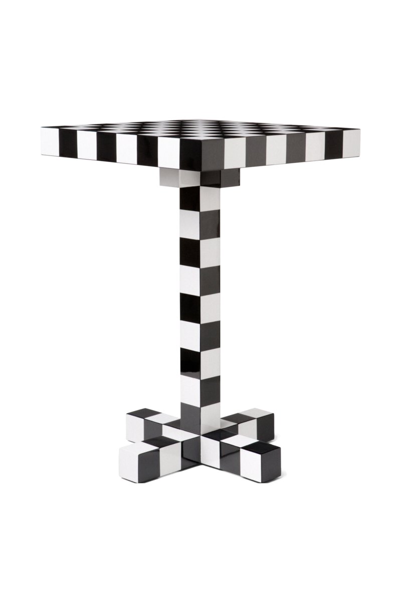 Chess Table - MyConcept Hong Kong