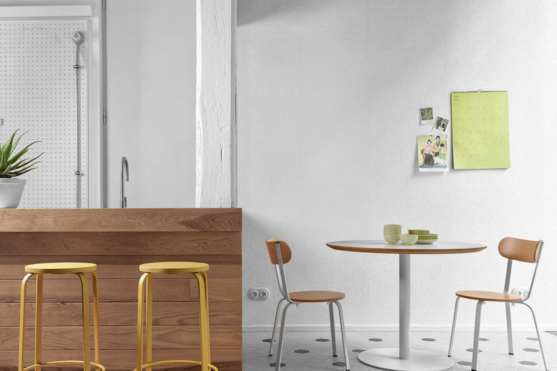 Stool CHICO - MyConcept Hong Kong