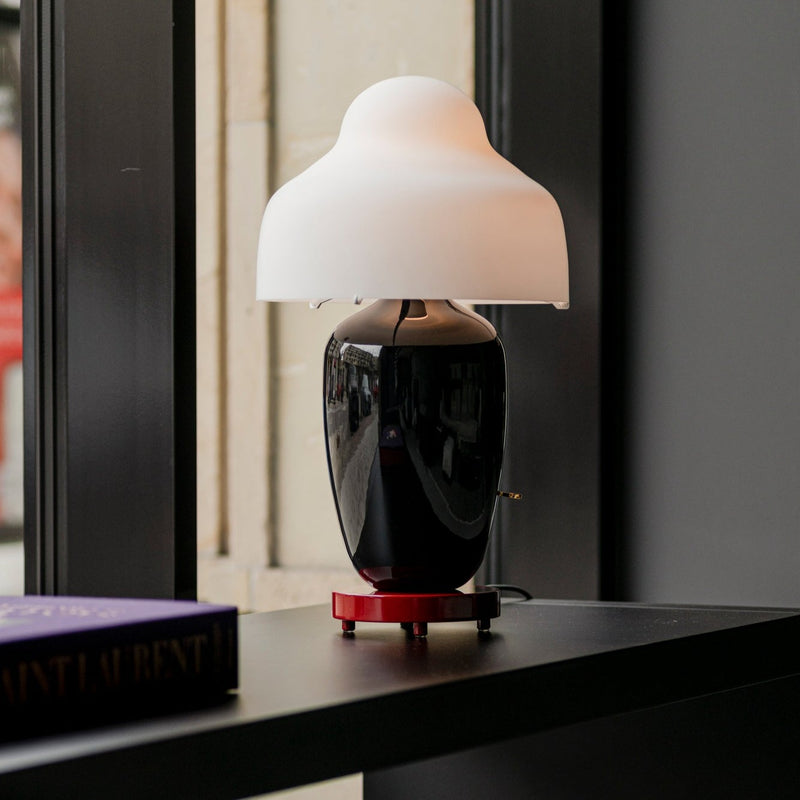 CHINOZ Table Lamp - MyConcept Hong Kong