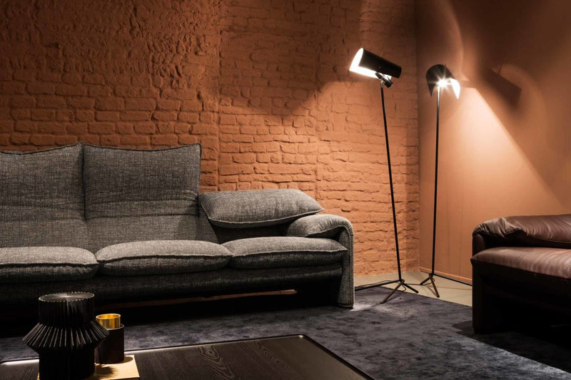 CLARITAS Floor Lamp - MyConcept Hong Kong