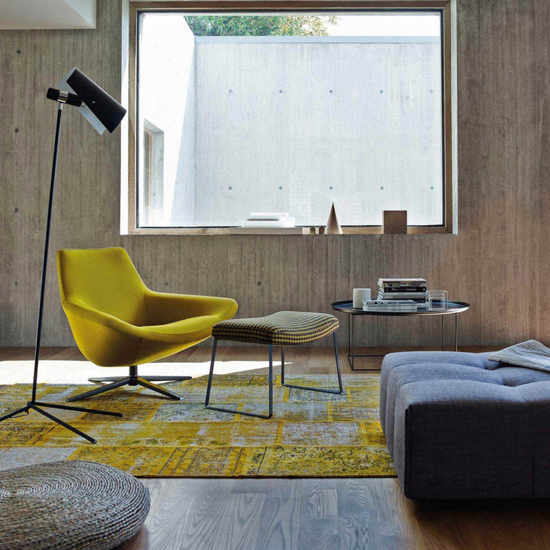 CLARITAS Floor Lamp - MyConcept Hong Kong
